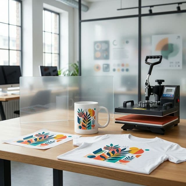 Sublimación Personalizada